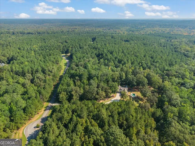 $969,900 | 1020 Apalachee Road, Madison, GA 30650