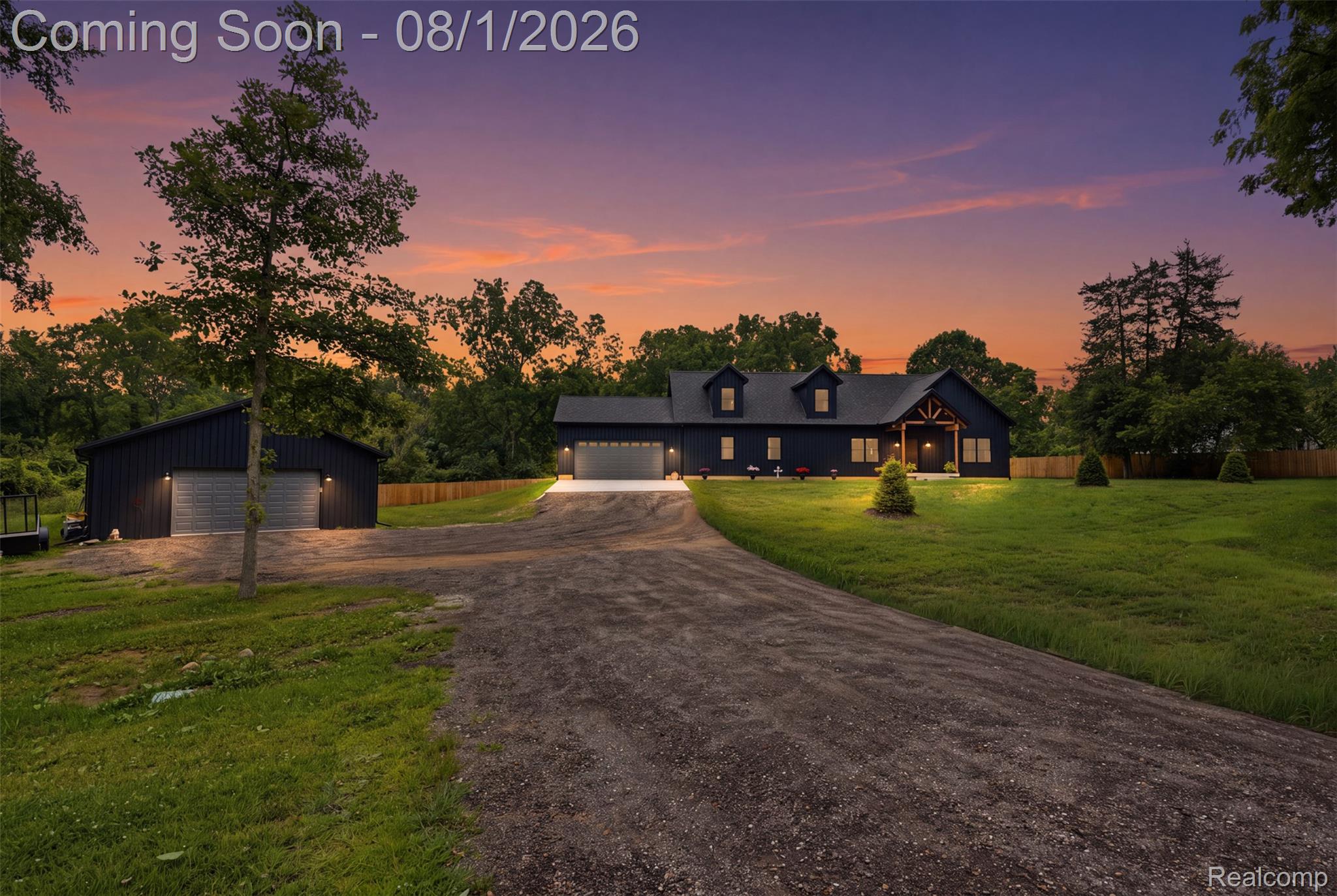 2855 South Dearing Road Spring Arbor, MI 49283 - Photo 3 of 53 03_77_2855 s dearing rd-73-edit.jpg