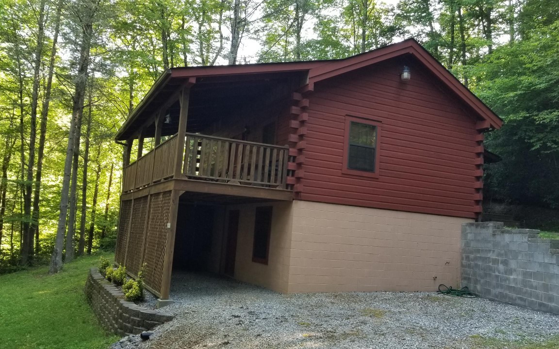 Main View