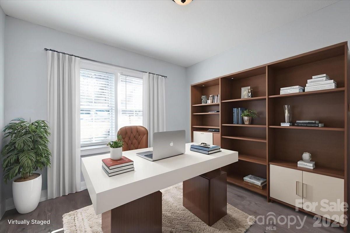 406 Robinson-Clemmer Road Dallas, NC 28034 - Photo 22 of 32