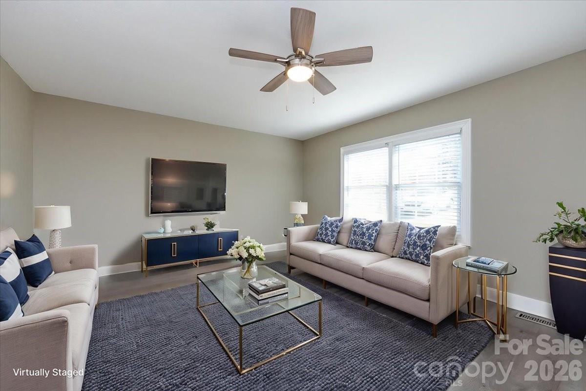 406 Robinson-Clemmer Road Dallas, NC 28034 - Photo 3 of 32