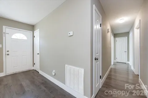 $215,000 | 406 Robinson-Clemmer Road, Dallas, NC 28034