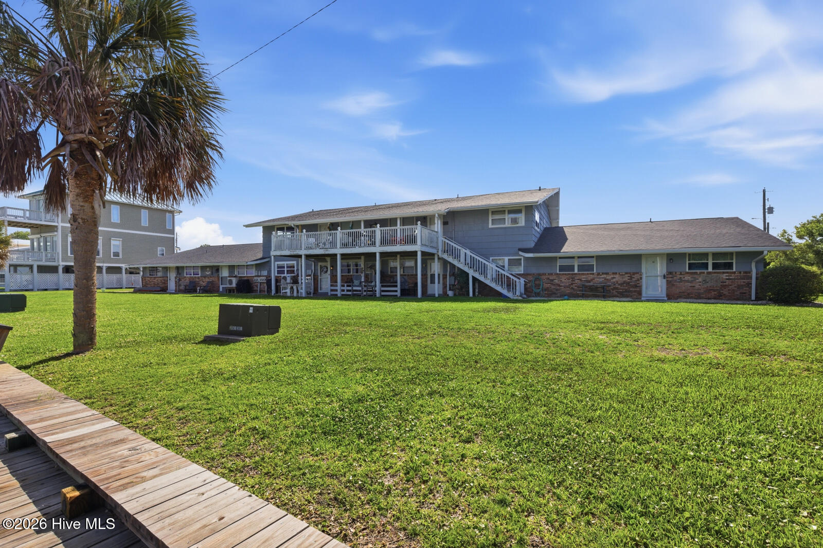 109 Cedar Lane, Unit 4 Cedar Point, NC 28584 - Photo 21 of 22 cedar-21