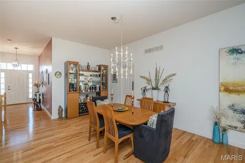 $665,000 | 904 Chesterfield Villas Circle, Chesterfield, MO 63017