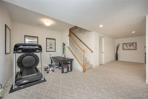 $665,000 | 904 Chesterfield Villas Circle, Chesterfield, MO 63017