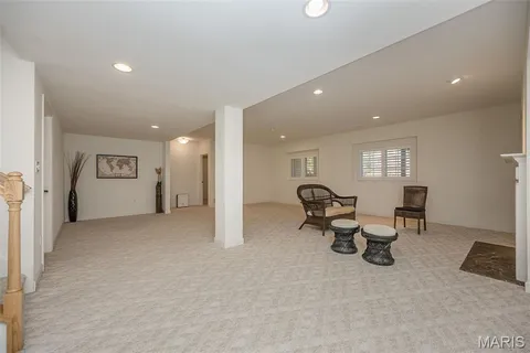 $665,000 | 904 Chesterfield Villas Circle, Chesterfield, MO 63017