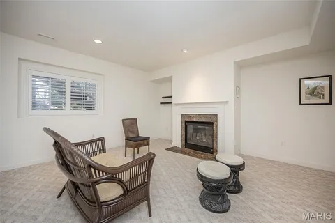 $665,000 | 904 Chesterfield Villas Circle, Chesterfield, MO 63017