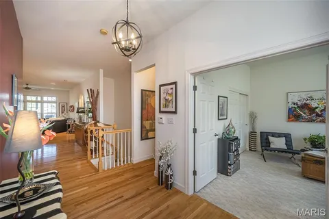 $665,000 | 904 Chesterfield Villas Circle, Chesterfield, MO 63017