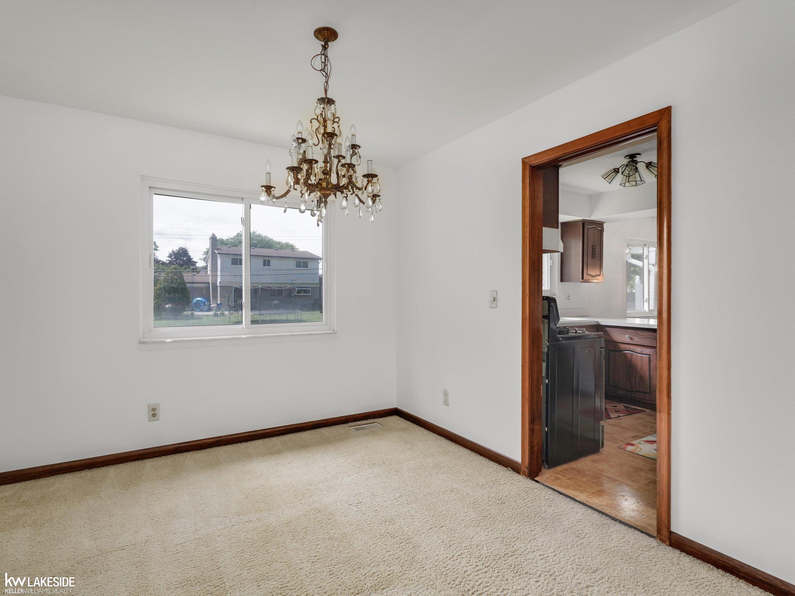 35385 Bobcean Road Clinton Township, MI 48035 - Photo 9 of 49