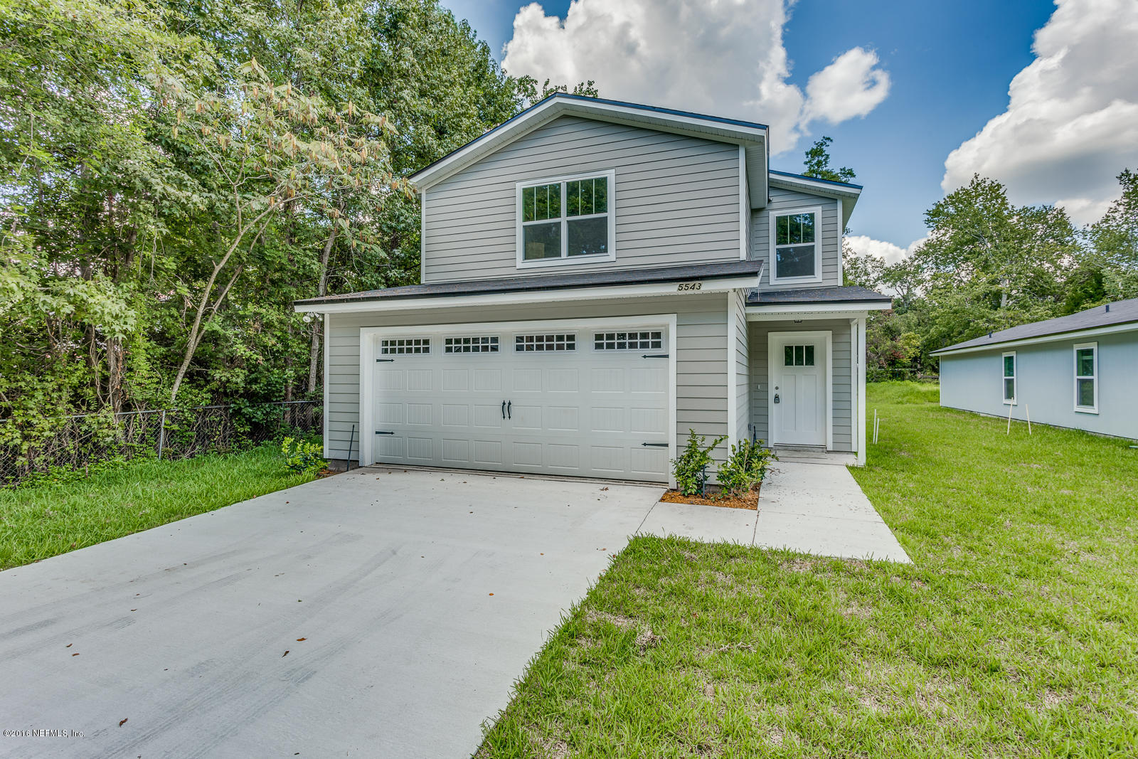 5543 Cruz Road Jacksonville, FL 32207 - Photo 1 of 25 front