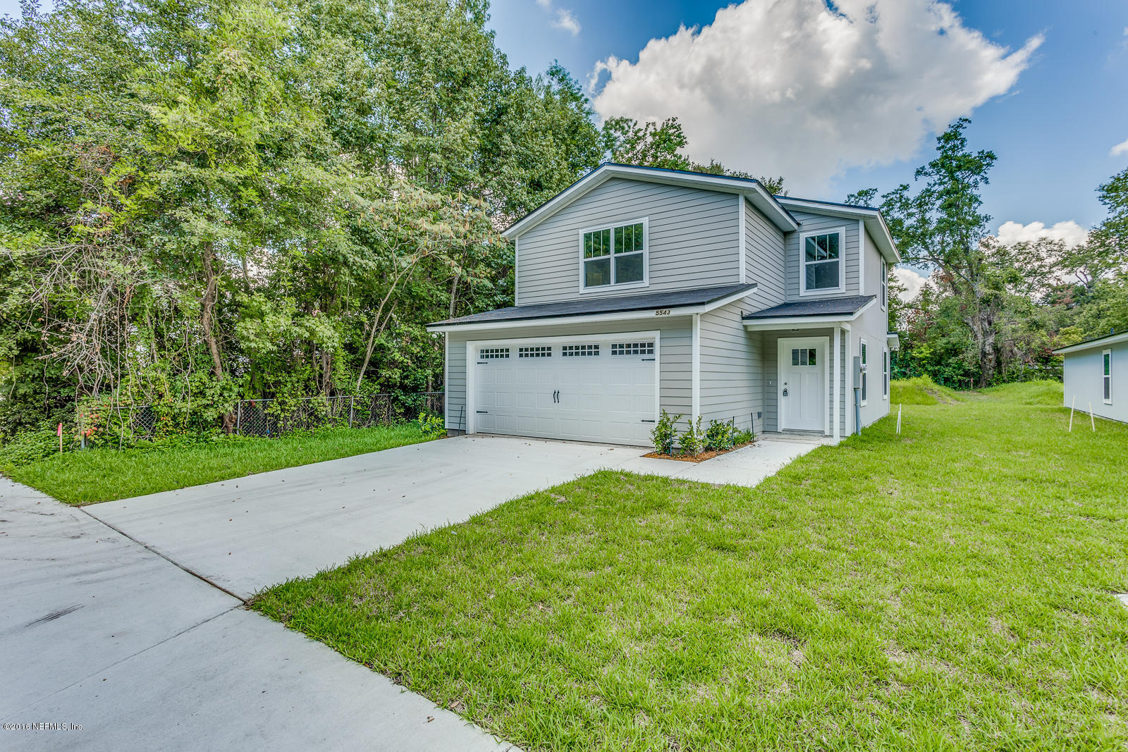 5543 Cruz Road Jacksonville, FL 32207 - Photo 2 of 25 front1-3