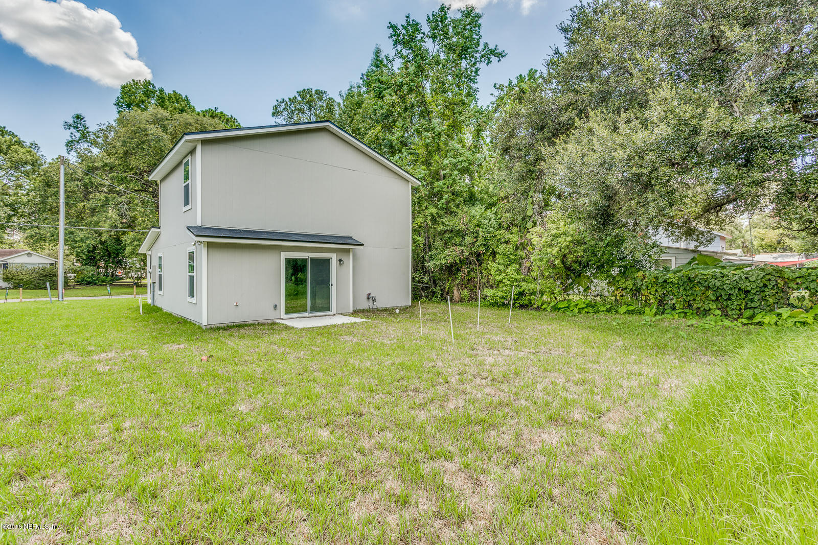 5543 Cruz Road Jacksonville, FL 32207 - Photo 23 of 25 back2-3