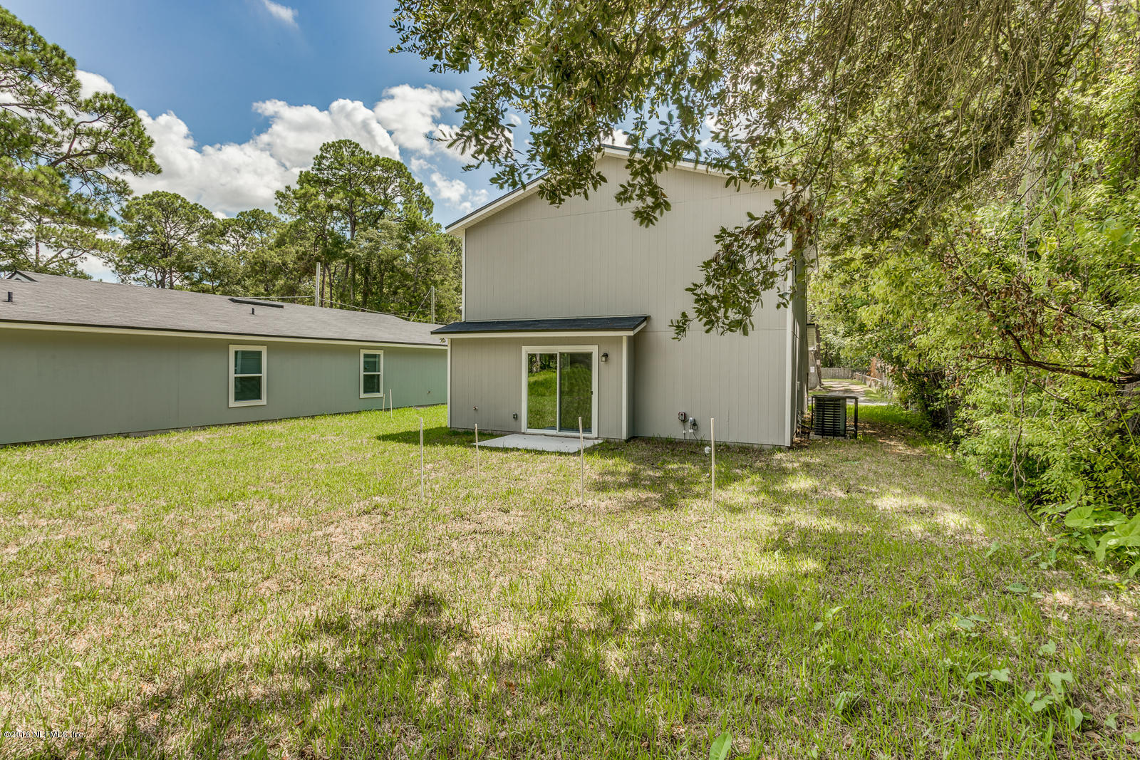 5543 Cruz Road Jacksonville, FL 32207 - Photo 24 of 25 back5-2