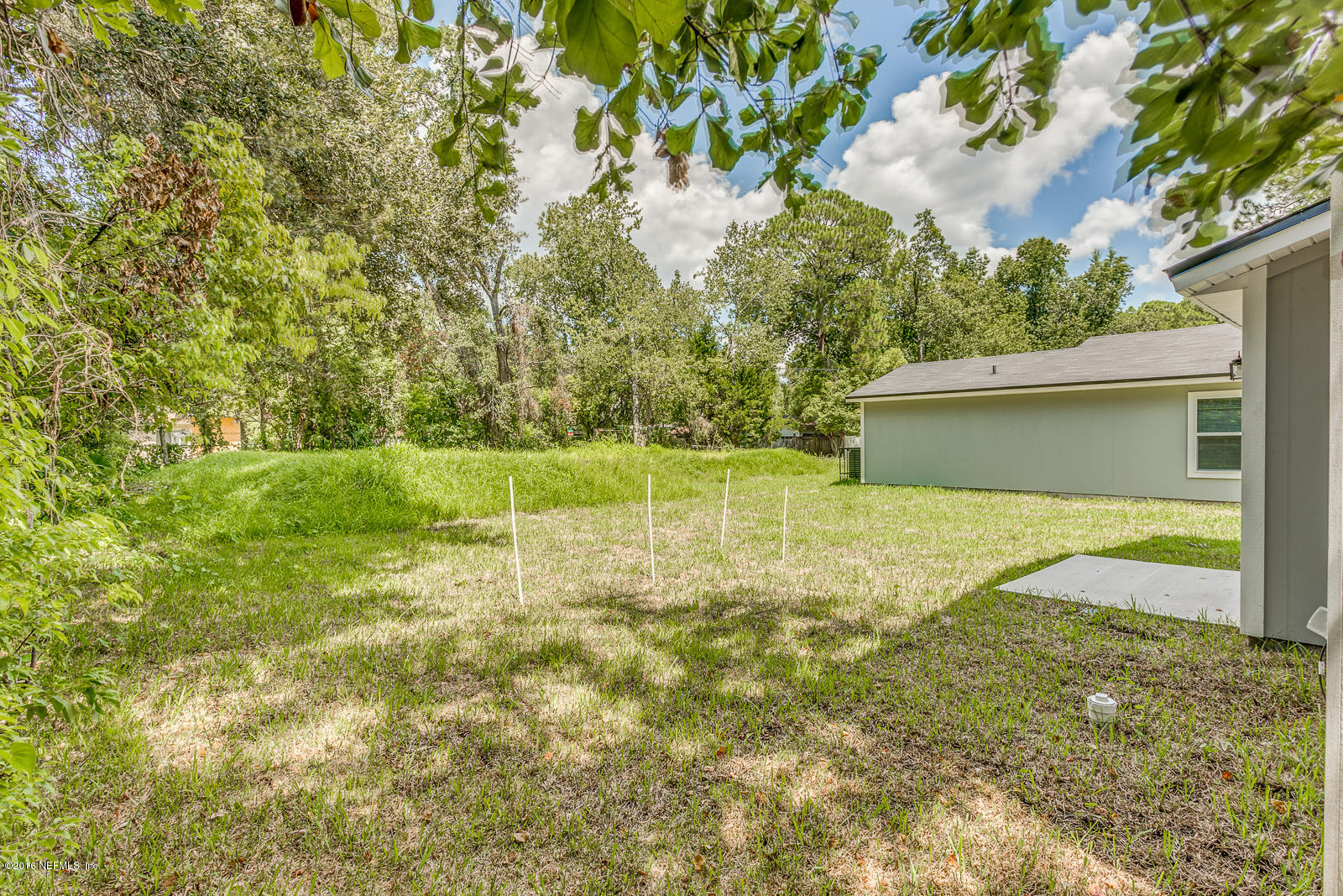 5543 Cruz Road Jacksonville, FL 32207 - Photo 25 of 25 back6