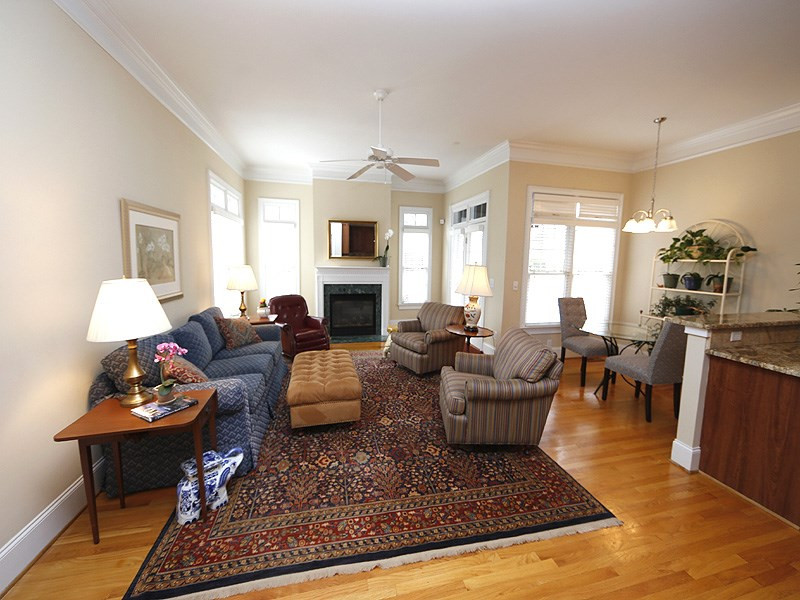 3909 Bentley Meadow Lane Raleigh, NC 27612 - Photo 11 of 24 Photo 11