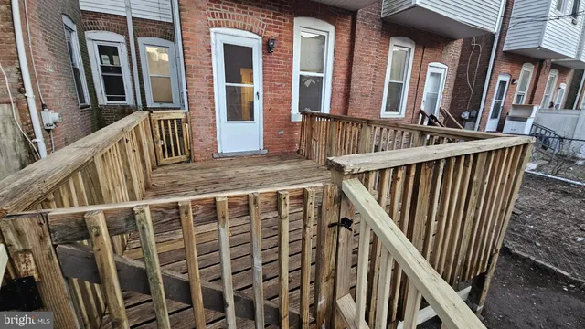 $239,900 | 25 Colonial Avenue, Trenton, NJ 08618