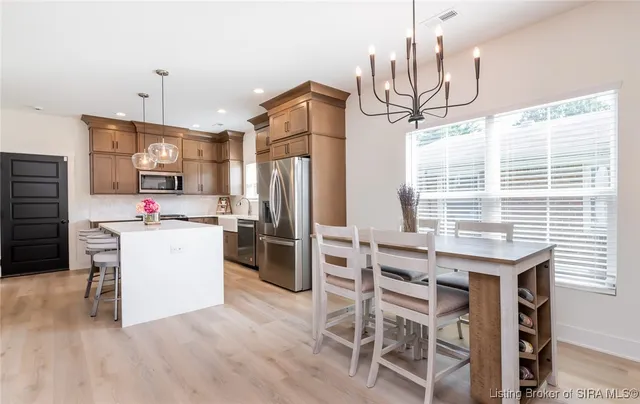 $2,600 | 719 East Chestnut Street, Jeffersonville, IN 47130