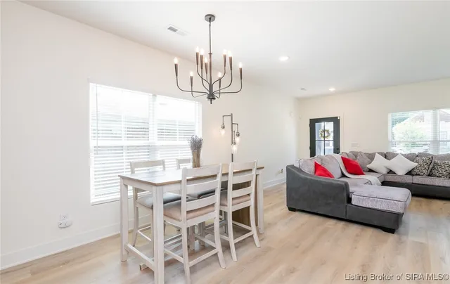 $2,600 | 719 East Chestnut Street, Jeffersonville, IN 47130