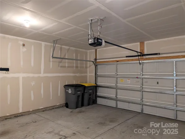 a view of a store room