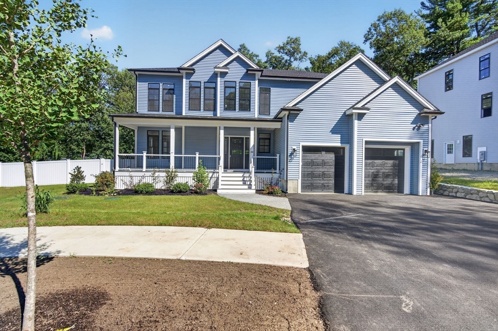 44 Grandview Road Reading, MA 01867 - Photo 30 of 34 Gallery Image 30