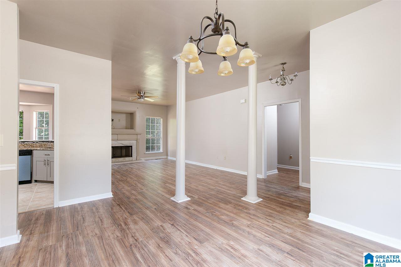 45 Meadows Drive Springville, AL 35146 - Photo 6 of 29