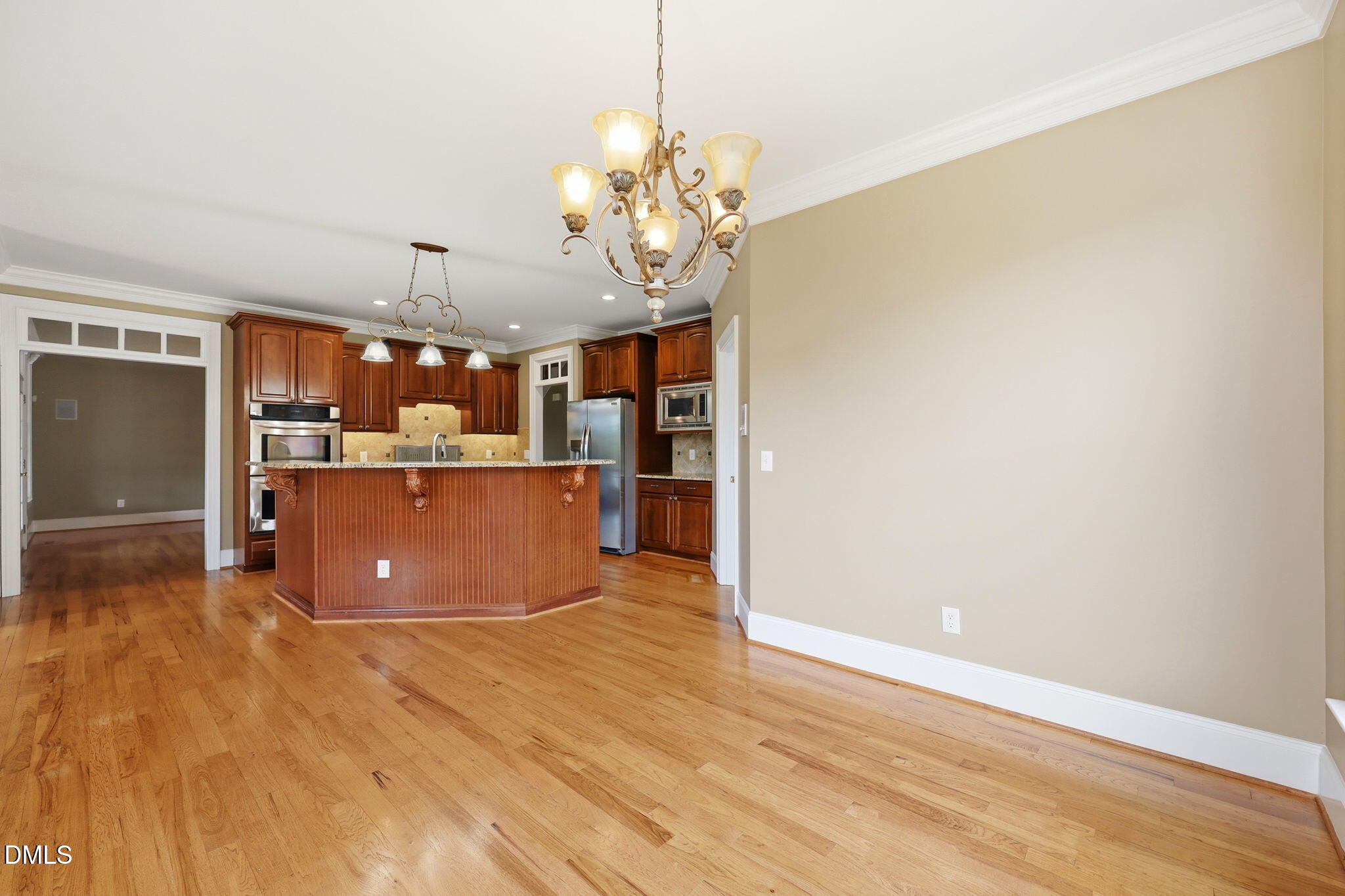 1257 Pine Ridge Road Zebulon, NC 27597 - Photo 17 of 68