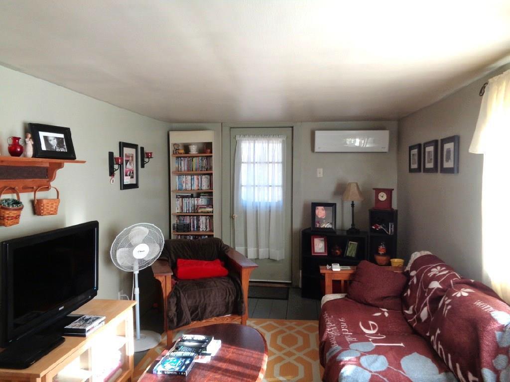 908 Embden Pond Road Embden, ME 04958 - Photo 8 of 20 Living room