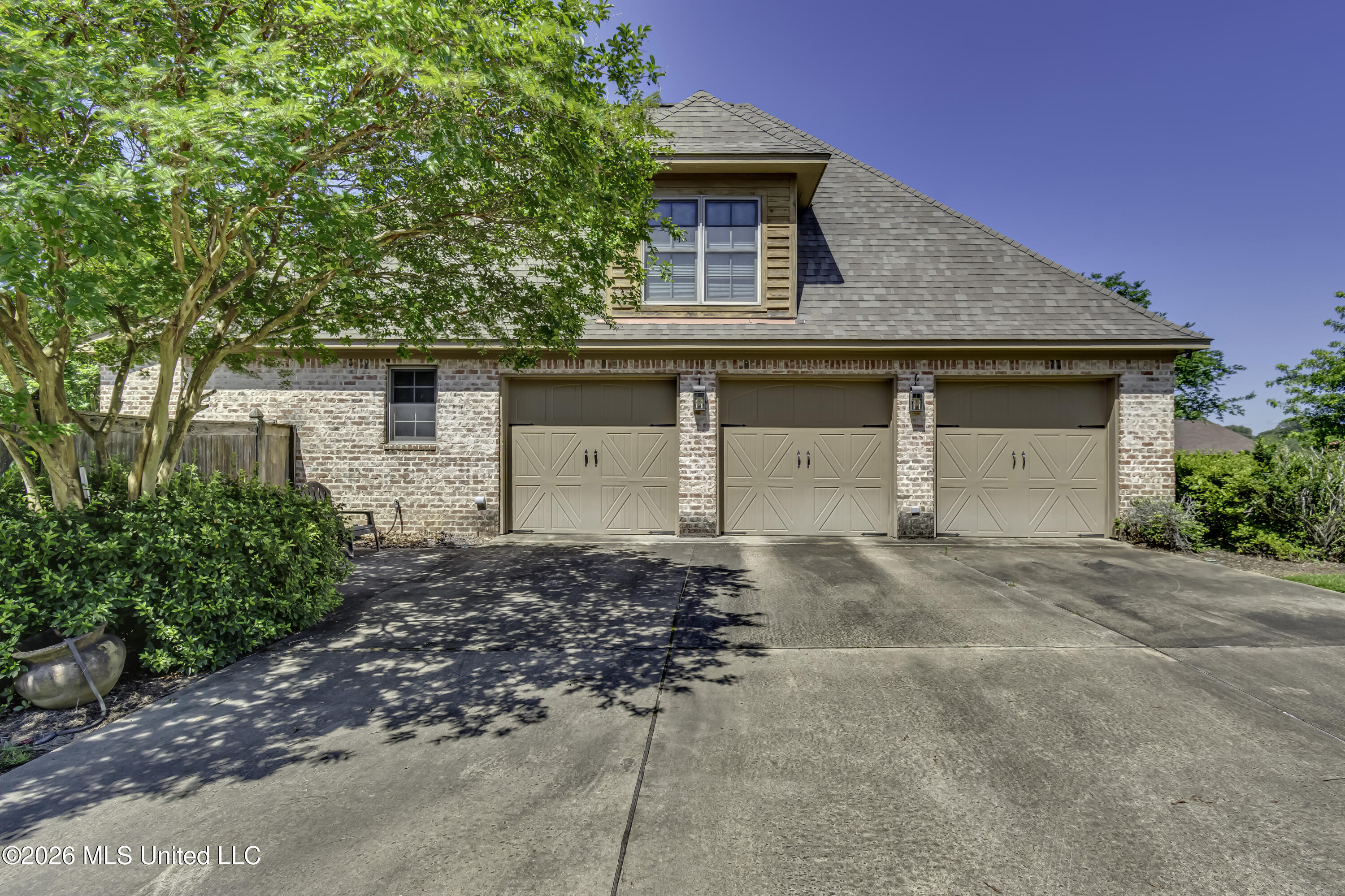 115 Chartres Drive Madison, MS 39110 - Photo 60 of 62 115 Charters Dr--10