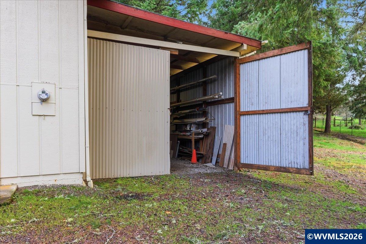 26100 Alpine Road Monroe, OR 97456 - Photo 44 of 49
