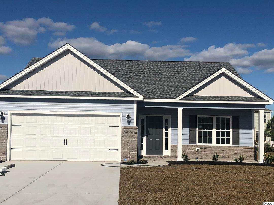 332 Palm Terrace Loop Conway, SC 29526 - Photo 1 of 22 Gallery Image 1