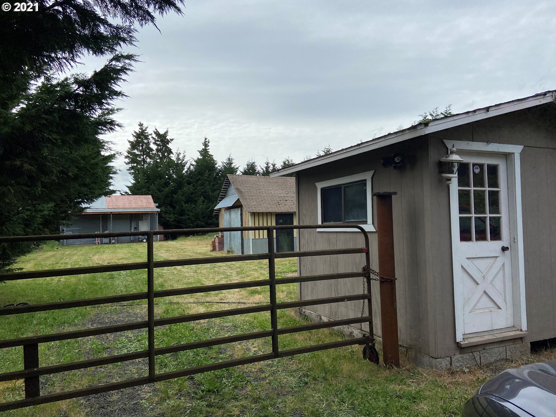 93724 Prairie Road Junction City, OR 97448 - Photo 2 of 21 Gallery Image 2
