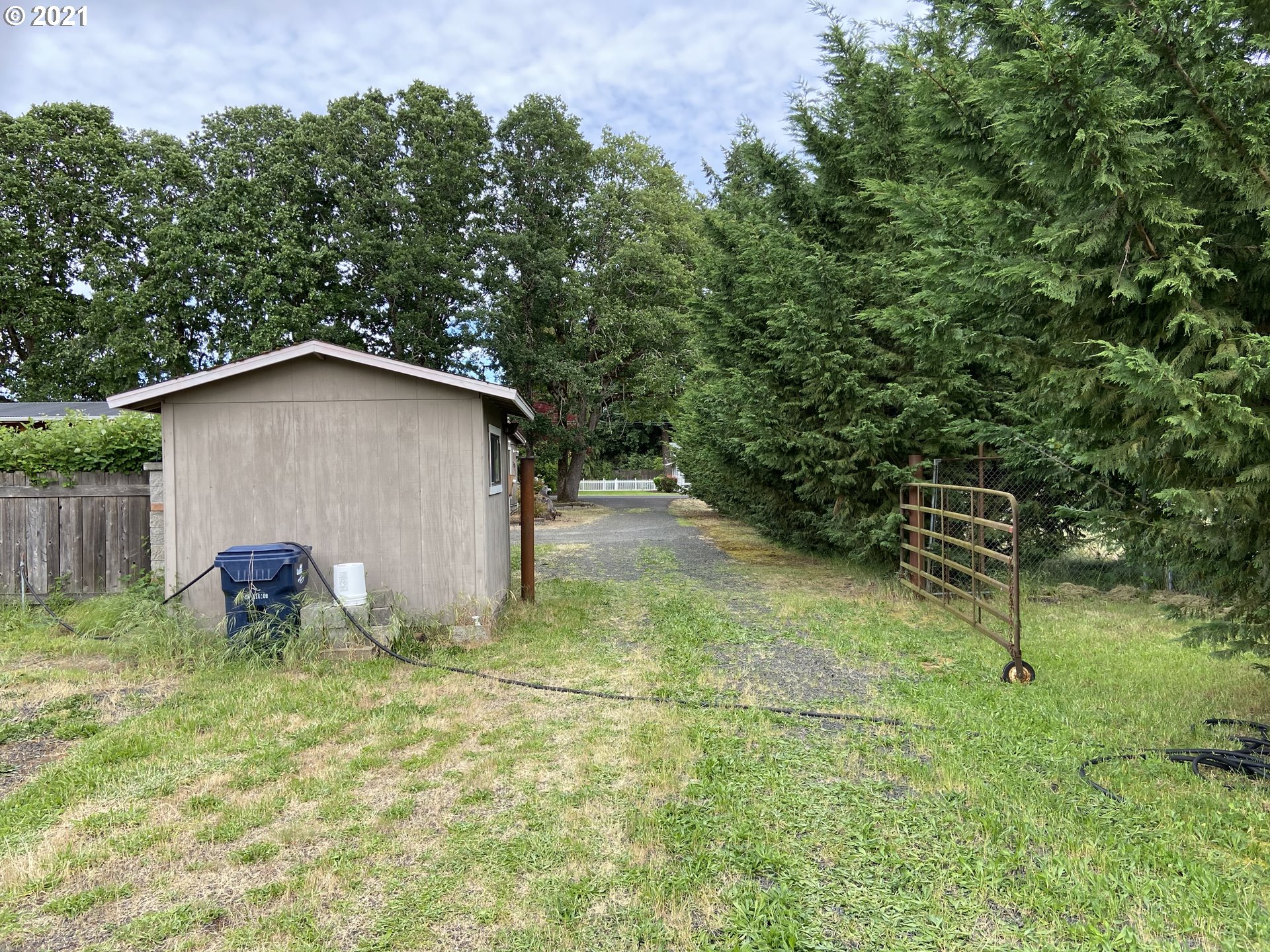 93724 Prairie Road Junction City, OR 97448 - Photo 3 of 21 Gallery Image 3