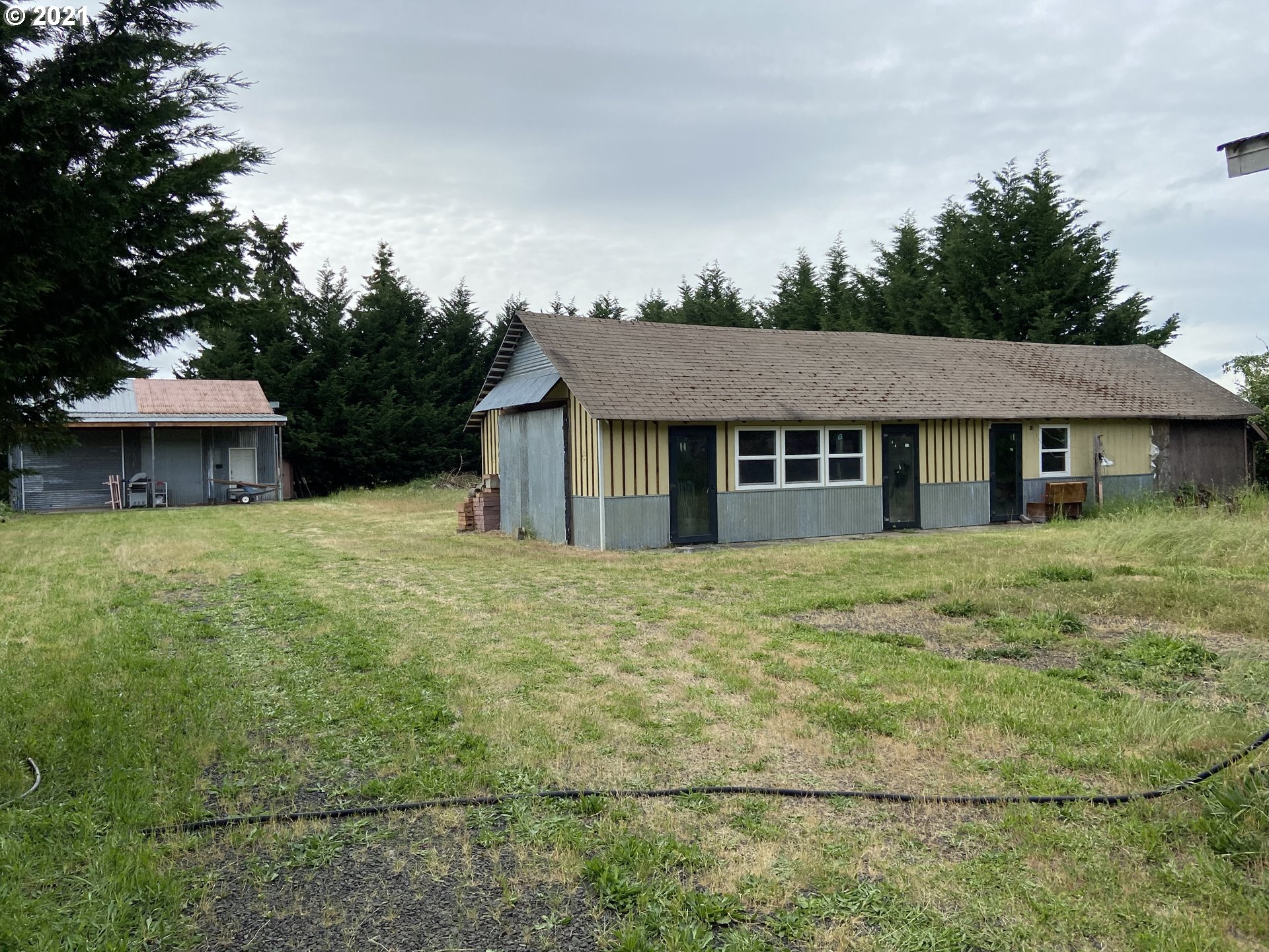 93724 Prairie Road Junction City, OR 97448 - Photo 5 of 21 Gallery Image 5