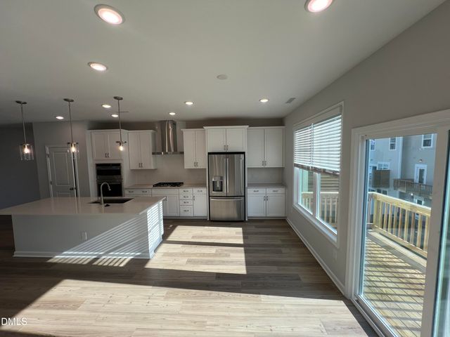 $450,000 | 2805 Carbondale Court, Unit 638, Apex, NC 27502