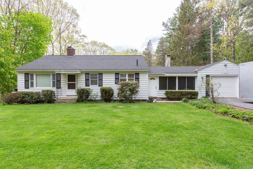 491 Mt Elam Road Fitchburg, MA 01420 - Photo 2 of 41