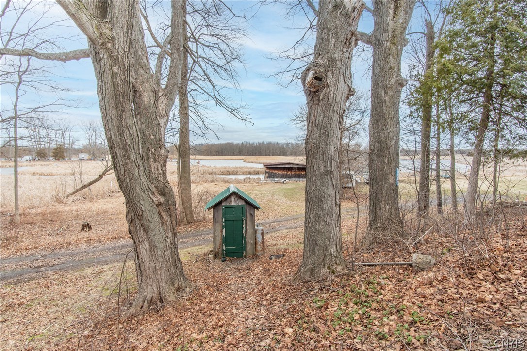 10615 Grandjean Lower Road Henderson, NY 13650 - Photo 29 of 38