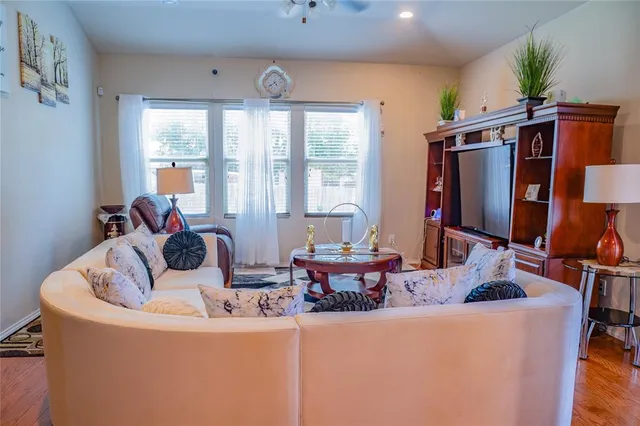 $360,000 | 1721 Grassy View Drive, Fort Worth, TX 76177