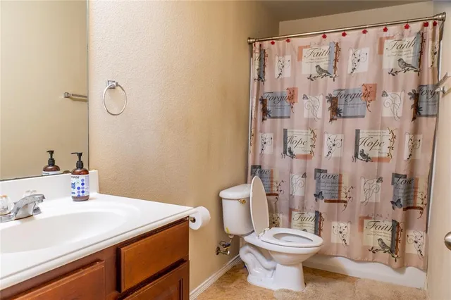 $360,000 | 1721 Grassy View Drive, Fort Worth, TX 76177