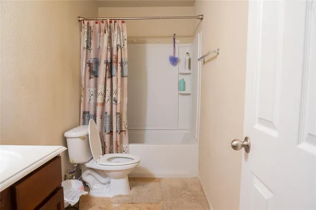 $360,000 | 1721 Grassy View Drive, Fort Worth, TX 76177