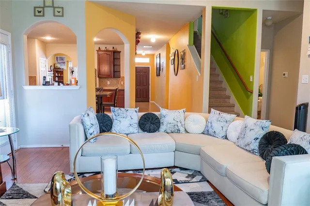 $360,000 | 1721 Grassy View Drive, Fort Worth, TX 76177