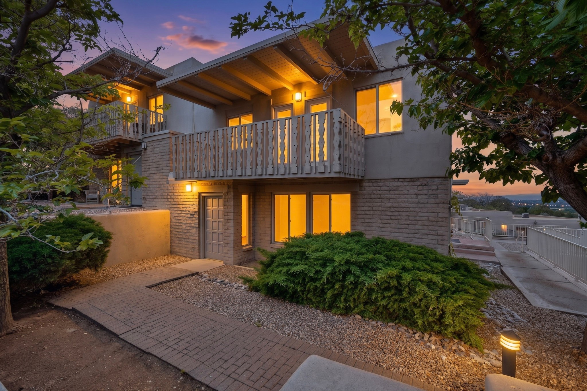 320 Artist Road, Unit 45 Santa Fe, NM 87501 - Photo 1 of 37