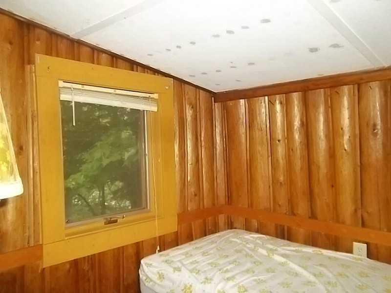 31 Hatchery Road Rangeley, ME 04964 - Photo 23 of 35 Bedroom. 2 windows for lots of light