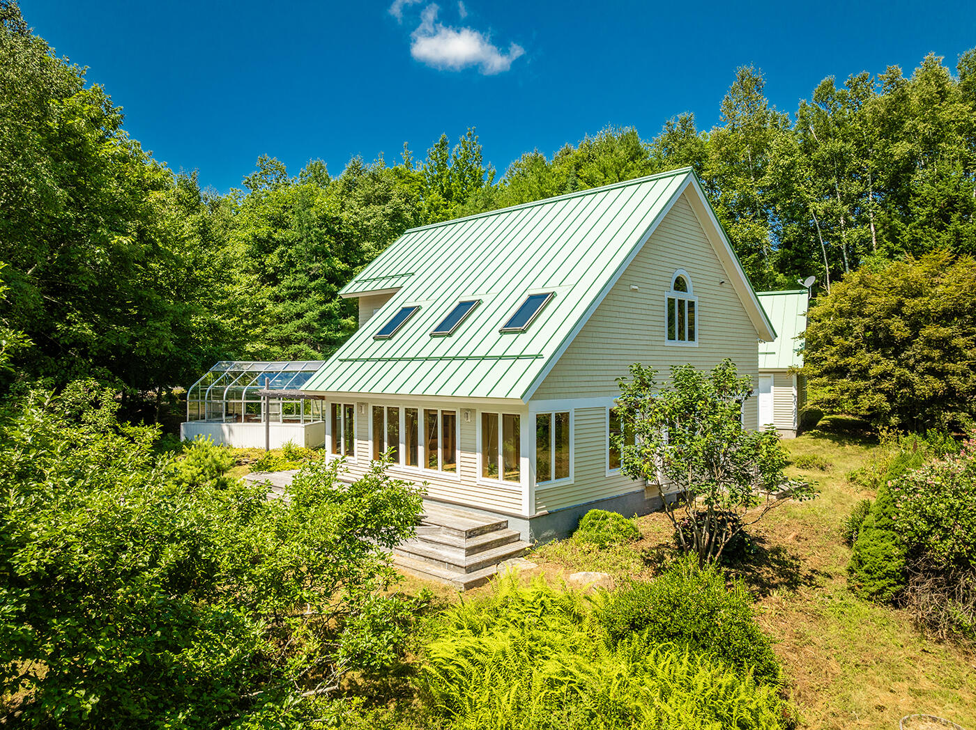 37 Martin Corner Road Lincolnville, ME 04849 - Photo 32 of 49 DJI_0122