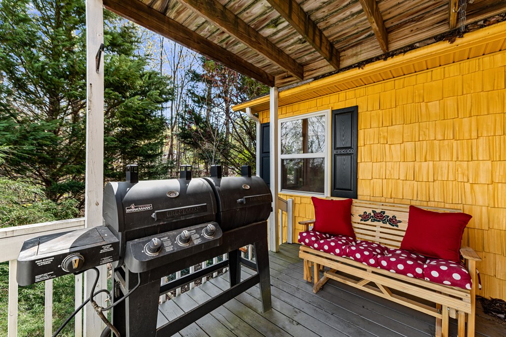 65 Oak Ridge Way Morganton, GA 30560 - Photo 12 of 31 Gallery Image 12