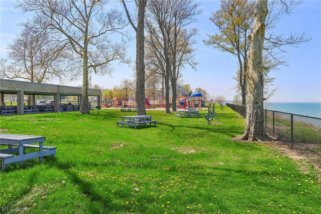 5919 Lake Road West, Unit 3 Ashtabula, OH 44004 - Photo 46 of 50 Situated right next door is Saybrook
Townshio Park