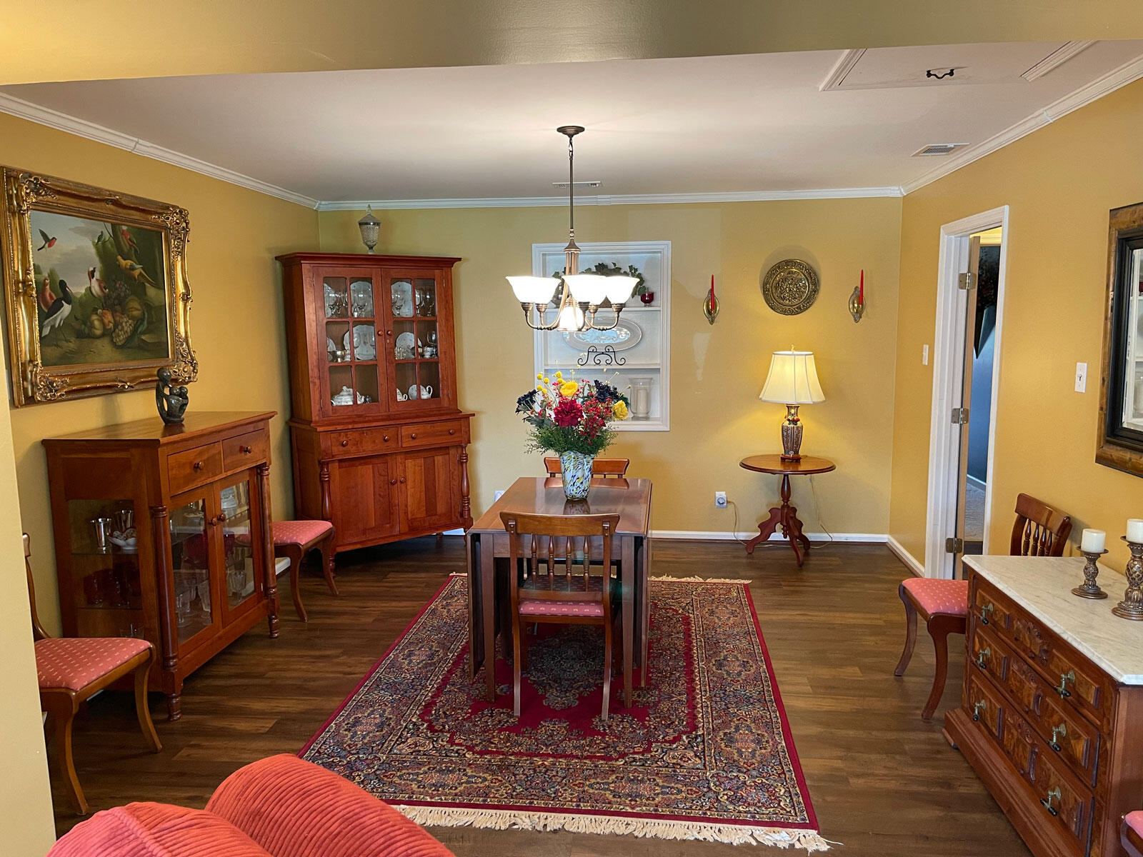 810 Grows Mill Road Wilmore, KY 40390 - Photo 15 of 63 Dining-Room-3