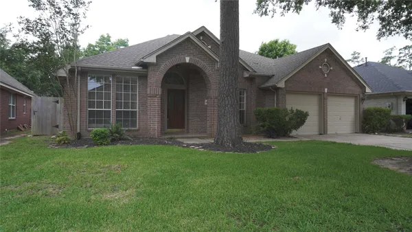 $370,000 | 11903 Lakewood Trail, Tomball, TX 77377