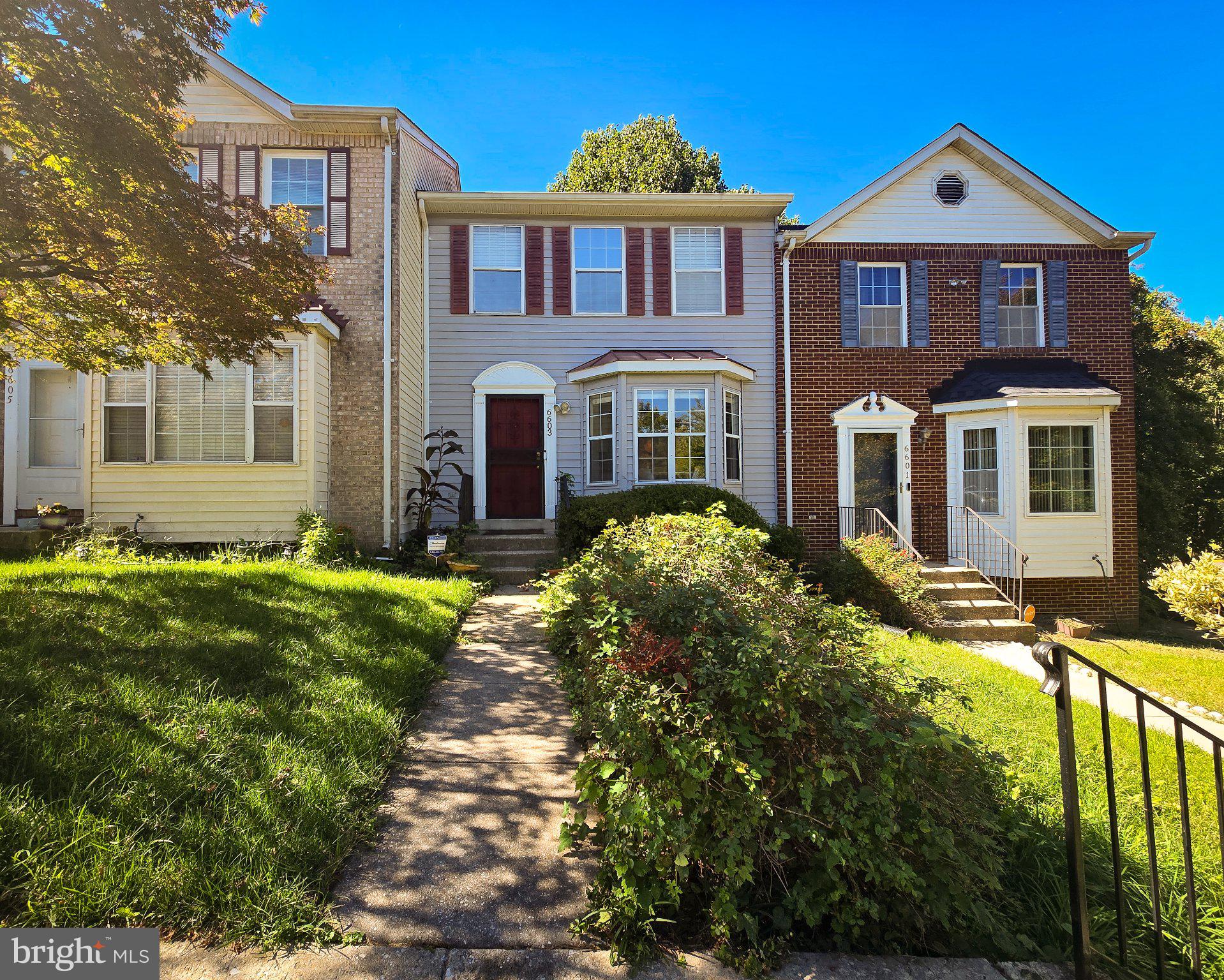 6603 Ronald Road Capitol Heights, MD 20743 - Photo 1 of 26 Gallery Image 1