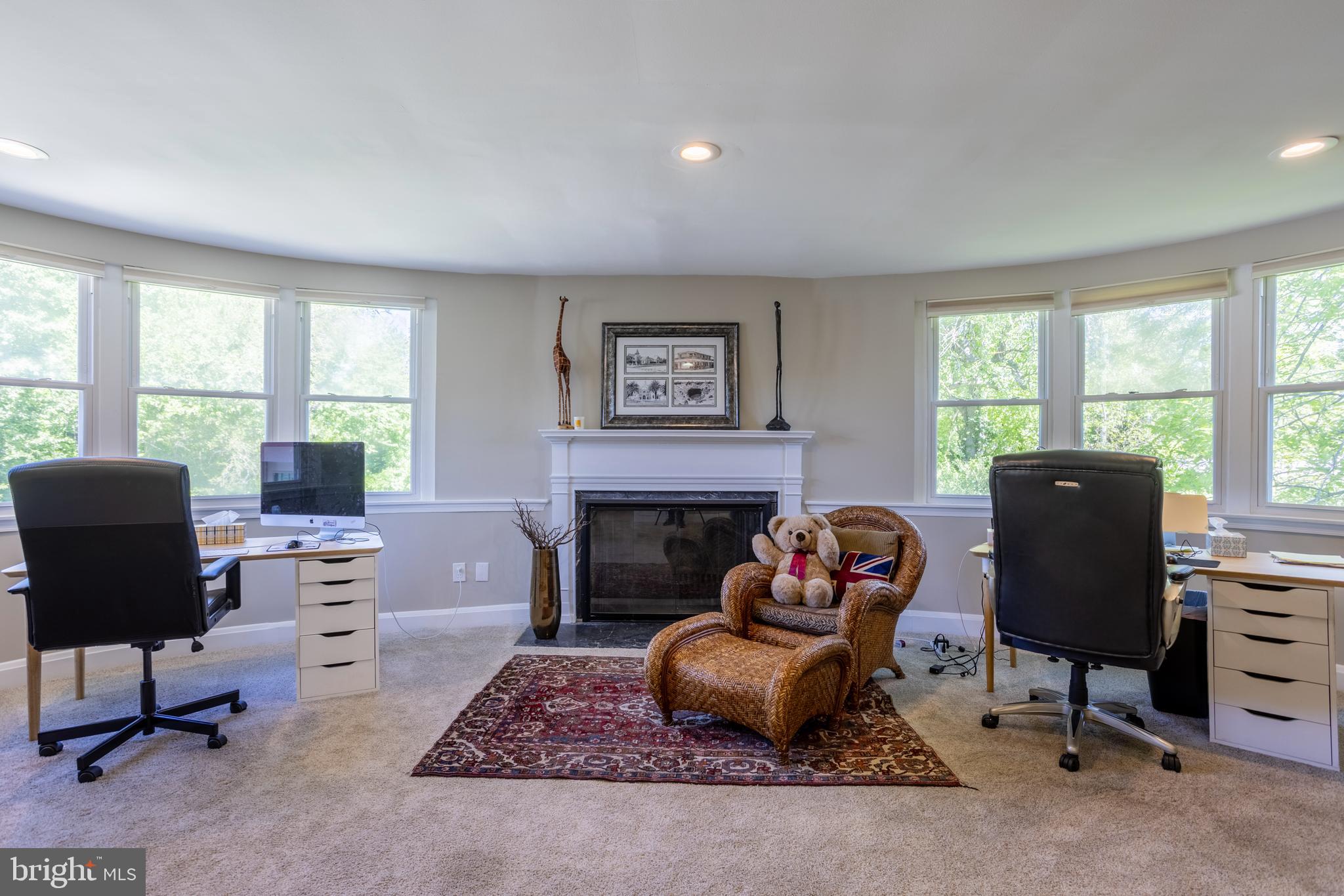 3522 Barton Oaks Road Baltimore, MD 21208 - Photo 41 of 86
