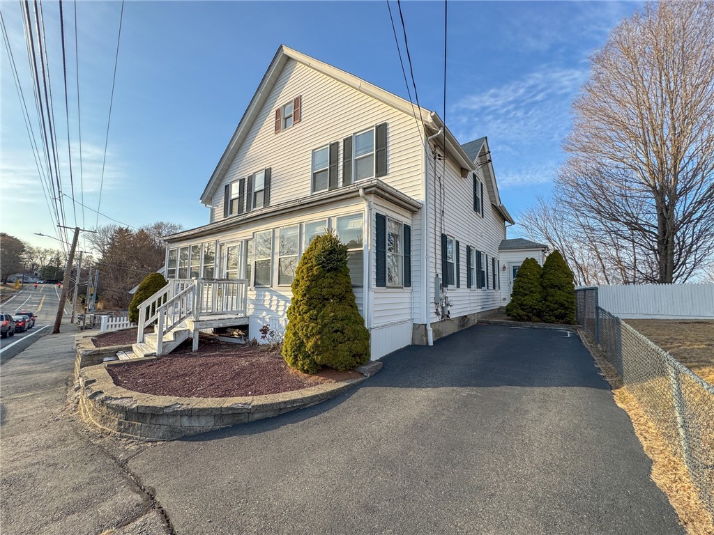34 Smithfield Road Woonsocket, RI 02895 - Photo 24 of 25